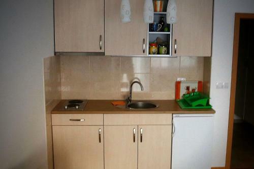Apartment Konstantin
