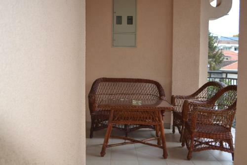 Hostal Apartments Tanja