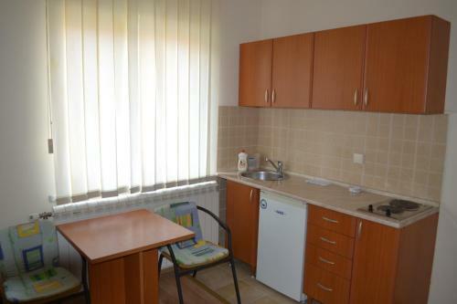 Hostal Apartments Tanja