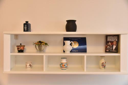 Apartamento Studio Slavica