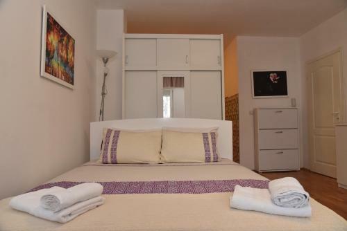 Apartamento Studio Slavica