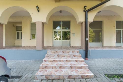 Apartamento Studio Slavica