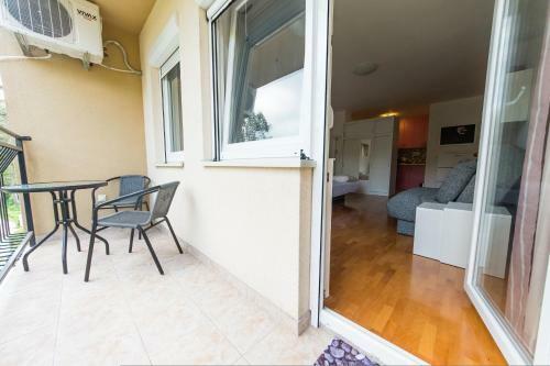 Apartamento Studio Slavica