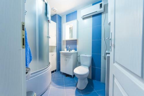 Apartamento Studio Slavica