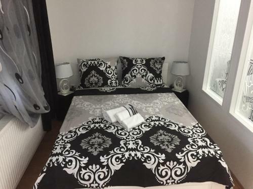 Apartman Jezdi?
