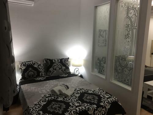 Apartman Jezdi?