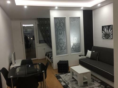 Apartman Jezdi?