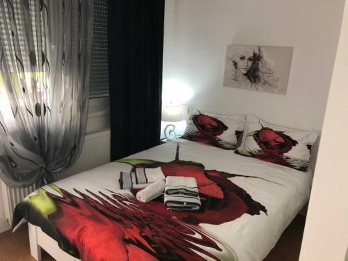Apartman Jezdi?