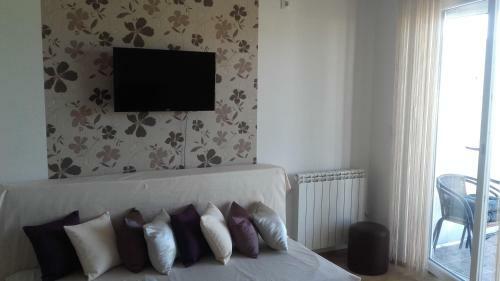Apartment Ziz