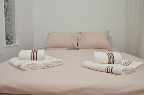 Apartman Kralj
