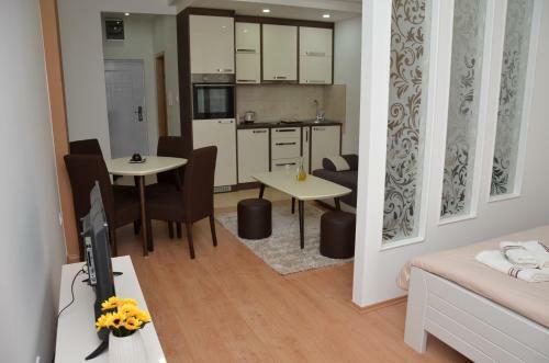 Apartman Kralj