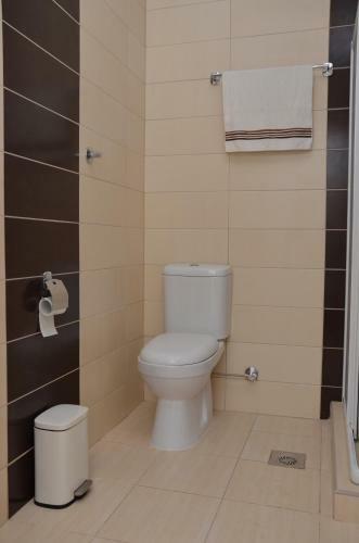 Apartman Kralj