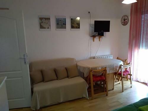 Apartment Draga