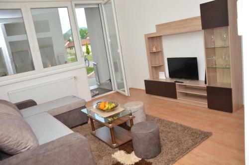 Apartman Ksenija