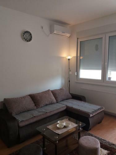 Apartman Ksenija