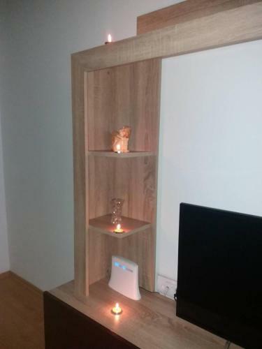 Apartman Ksenija
