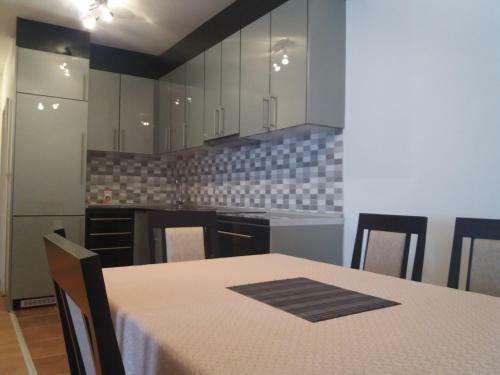 Renome Apartmani