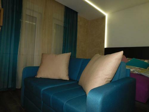 Lola Apartments
