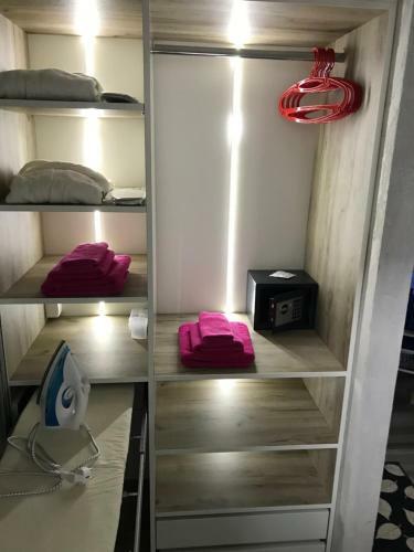 Lola Apartments