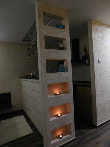 Lola Apartments