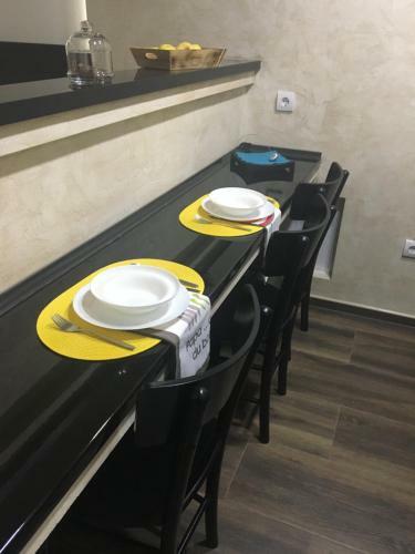 Lola Apartments
