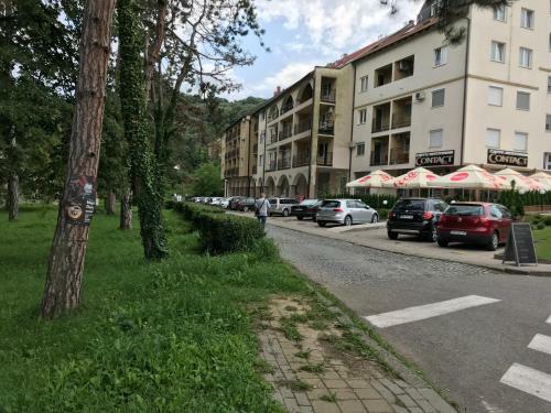 Apartment Danica