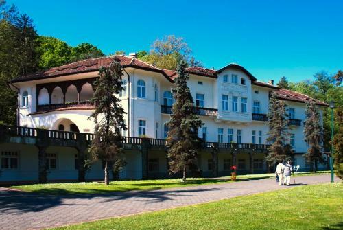 Apartman A9 Lux