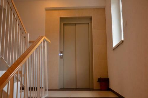 Apartman A9 Lux