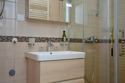 Apartman A9 Lux