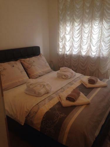 Apartamentos Aparman Vanja