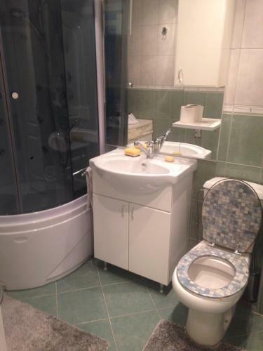 Apartamentos Aparman Vanja