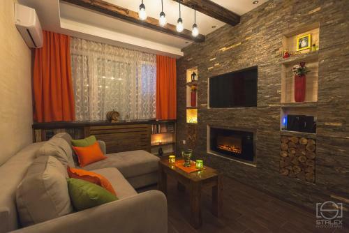 Kruna Apartmani