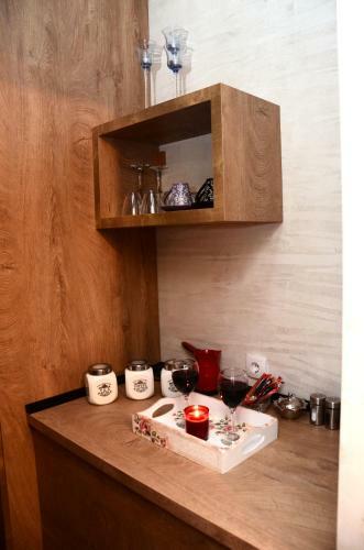 Kruna Apartmani