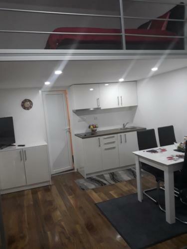 Apartamento Danijela