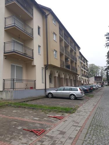 Apartamento Danijela