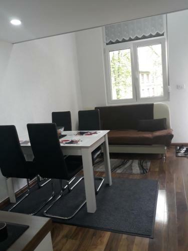 Apartamento Danijela