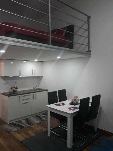 Apartamento Danijela