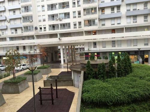 Apartment Tihi