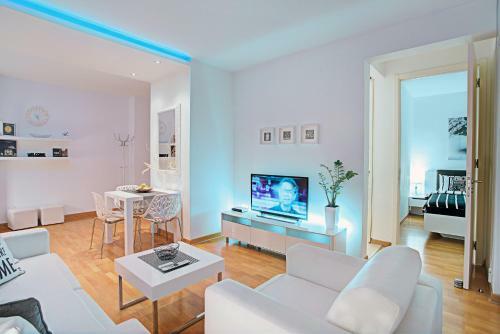 Belville Luxury Apartment