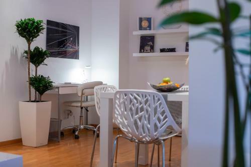 Belville Luxury Apartment