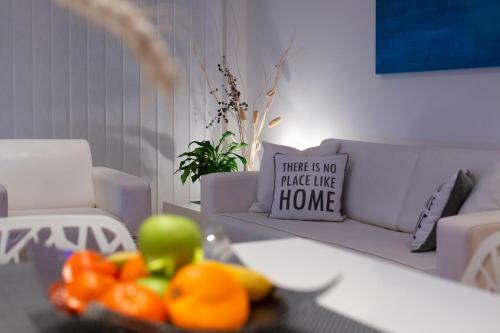 Belville Luxury Apartment
