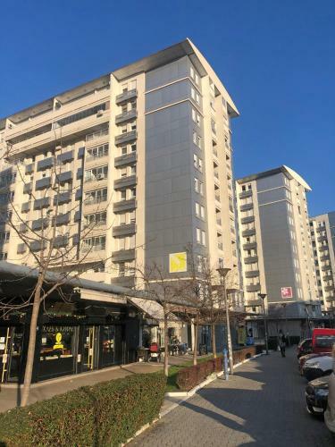 Belville Luxury Apartment