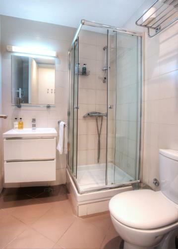 Belville Luxury Apartment