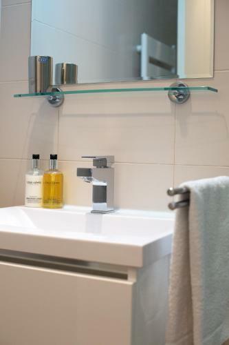 Belville Luxury Apartment