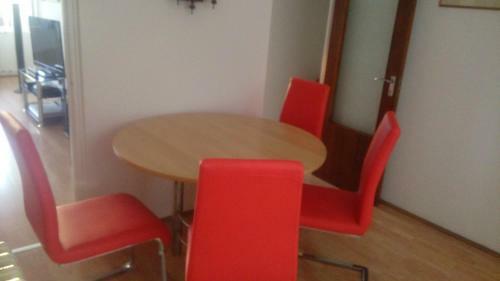 Marko's Apartment