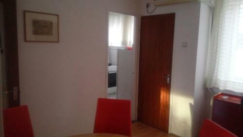 Marko's Apartment