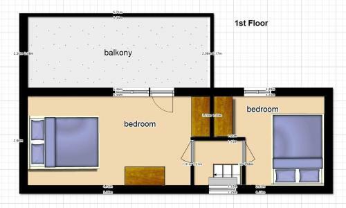 Apartamento Cozy House Belgrade