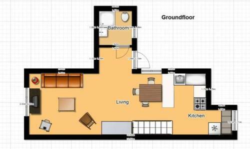 Apartamento Cozy House Belgrade