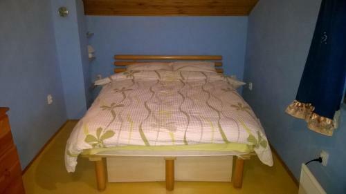 Apartamento Cozy House Belgrade