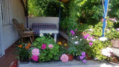Apartamento Cozy House Belgrade